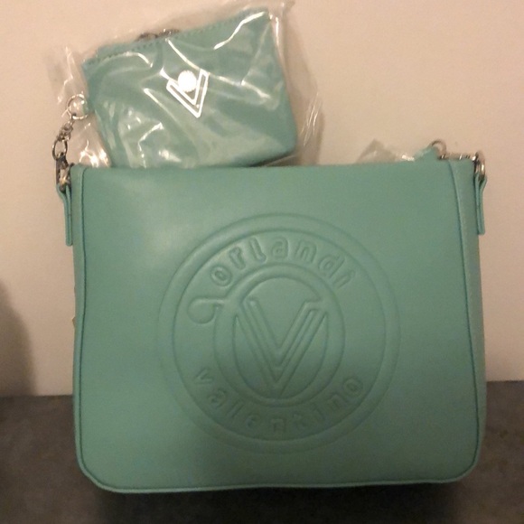 Orlandi Valentino Bag - Picture 2 of 13